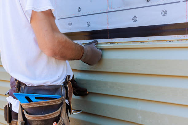 Trusted Siding Repair service in Belmar, NJ - Creative Siding