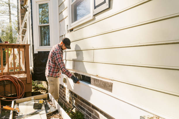Trusted Siding Installation service in Belmar, NJ - Creative Siding